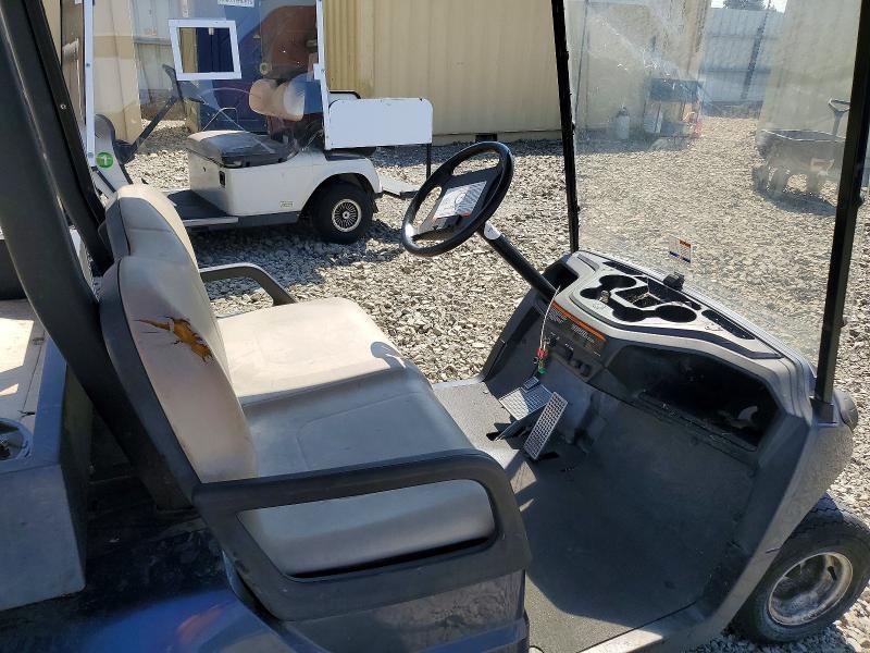 2007 Yamaha Golf Cart