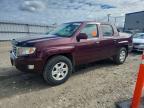 2013 Honda Ridgeline RTS