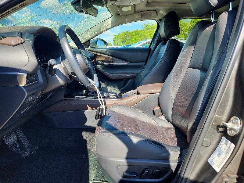 2021 Mazda Cx-30 Premium