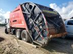 2015 Freightliner Business Class M2 Refuse Truck
