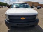 2013 Chevrolet Silverado C1500