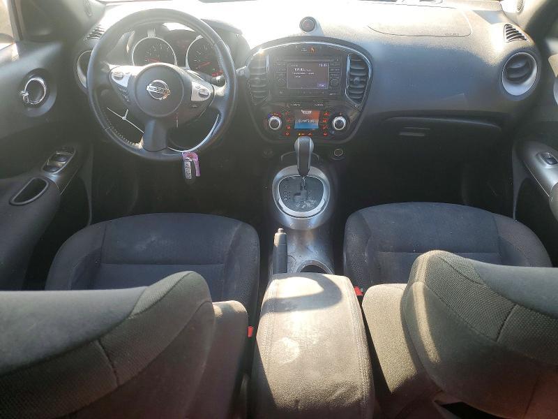2013 Nissan Juke s