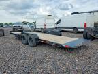 2025 Unknown 2025 WD Equipment Trailer