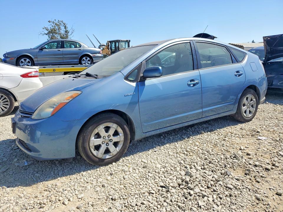 2007 Toyota Prius Base