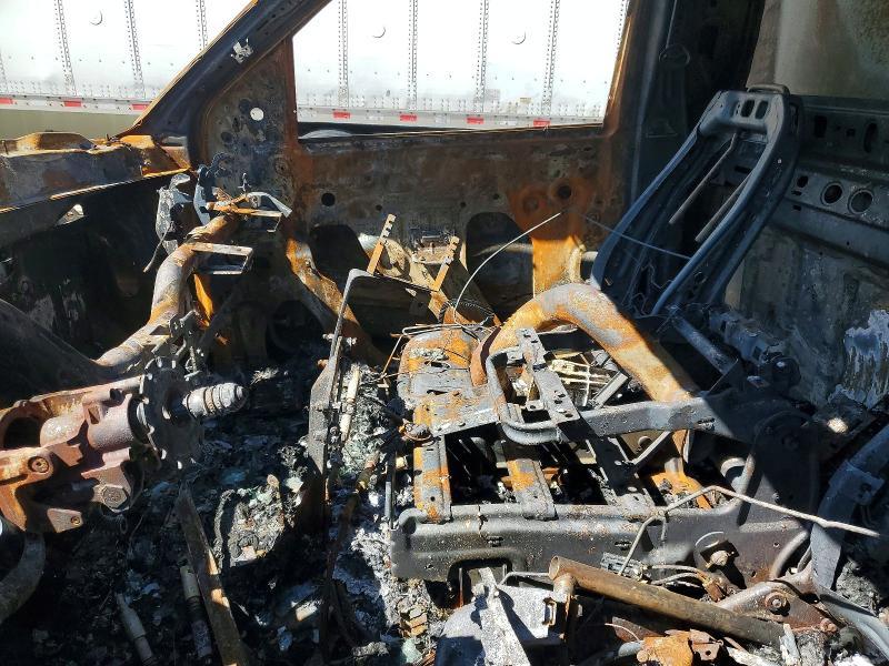 2022 International CV515