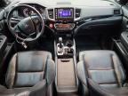 2019 Honda Ridgeline Black Edition