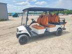 2025 Breezy Golf Cart