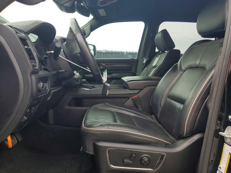 2023 Dodge RAM 1500 Limited
