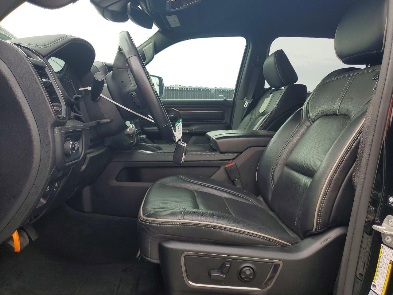 2023 Dodge RAM 1500 Limited