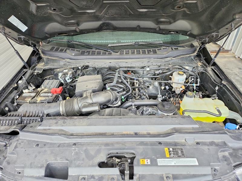 2023 Ford F250 Super Duty