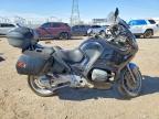 1998 BMW R1100 RT