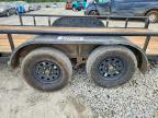 2019 Lamar UT831823 Utility Trailer