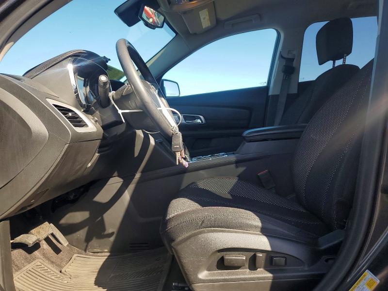 2016 GMC Terrain sle