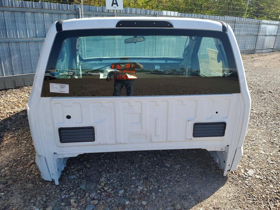 2023 Ford F550 Super Duty