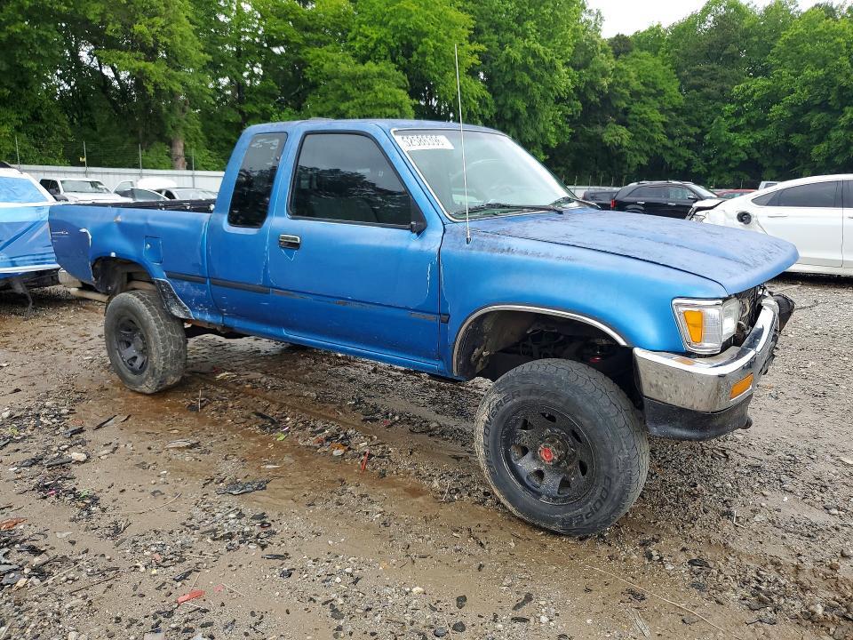1994 Toyota Pickup DX V6