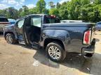 2016 GMC Canyon SLT