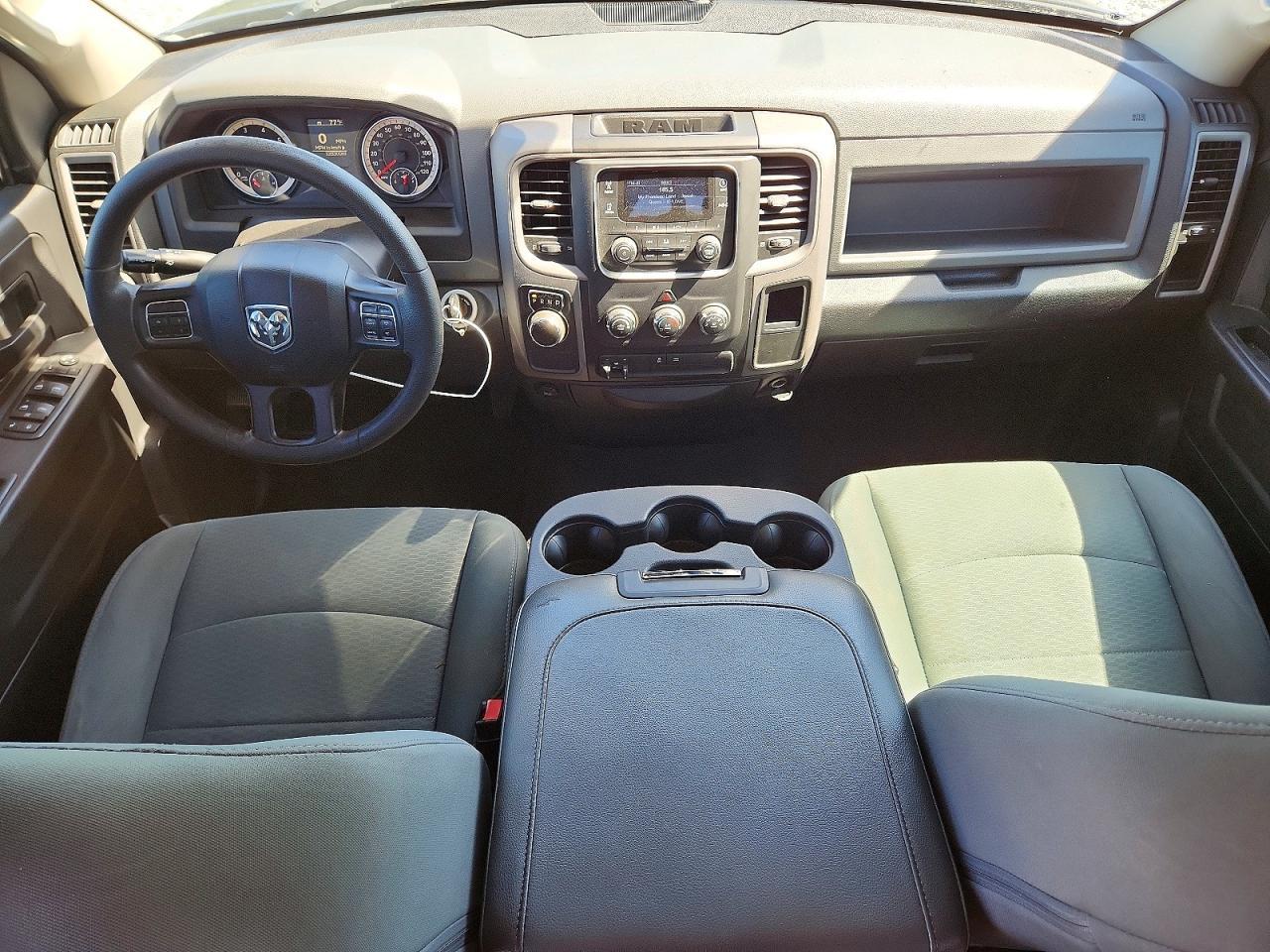2016 Dodge RAM 1500 ST
