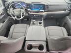 2025 Chevrolet Silverado C1500 LT