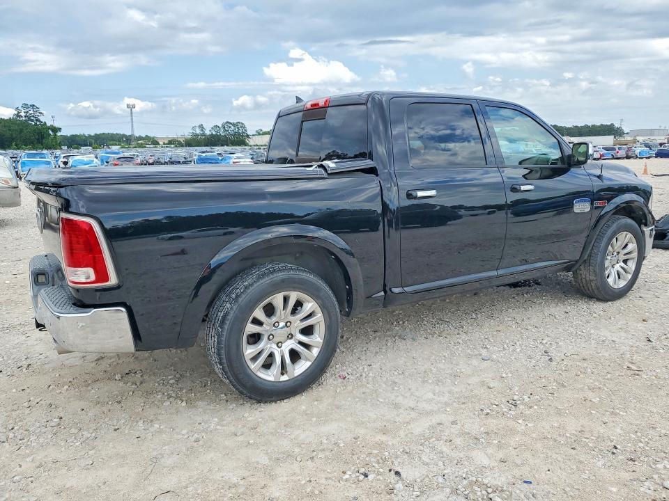 2014 Dodge RAM 1500 Longhorn
