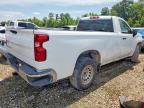 2019 Chevrolet Silverado C1500