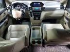 2013 Honda Odyssey exl