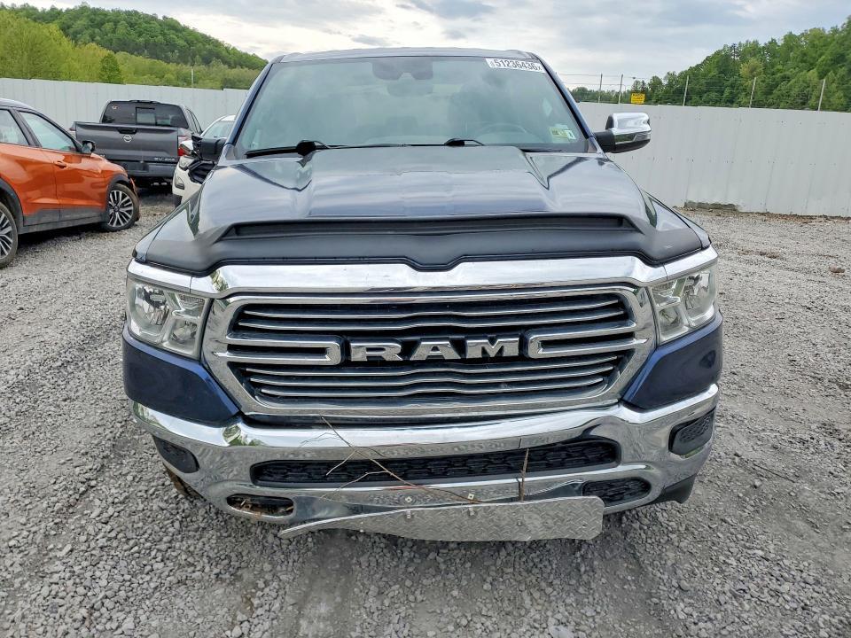 2024 Dodge 1500 Laramie