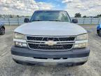 2007 Chevrolet Silverado K2500 Heavy Duty