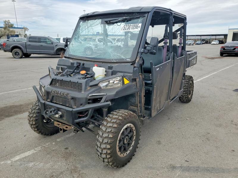2015 Polaris Ranger Utility Vehicle