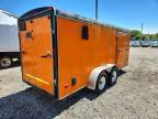 2009 Royl Cargo 10 / Cargo TRA
