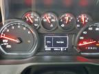 2025 Chevrolet Silverado C1500 Custom