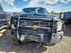 2013 Chevrolet Silverado K3500 LTZ