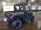 2025 Polaris Ranger Utility Vehicle