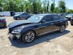 2013 Lexus Ls 460