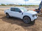 2025 Ford Maverick Tremor