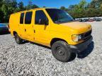 2000 Ford E250 Delivery Van