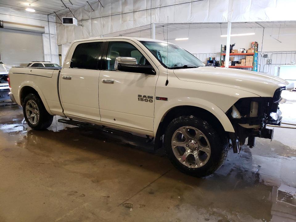 2017 Dodge 1500 Laramie