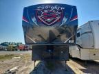 2018 Heartland Stryker Camper