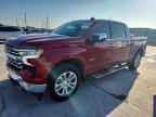 2025 Chevrolet Silverado C1500 LTZ