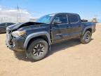 2017 Toyota Tacoma TRD OFF-Road