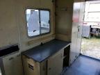 1998 Featheligh 1998 Featherlite Fiber Optic Splicing Trailer