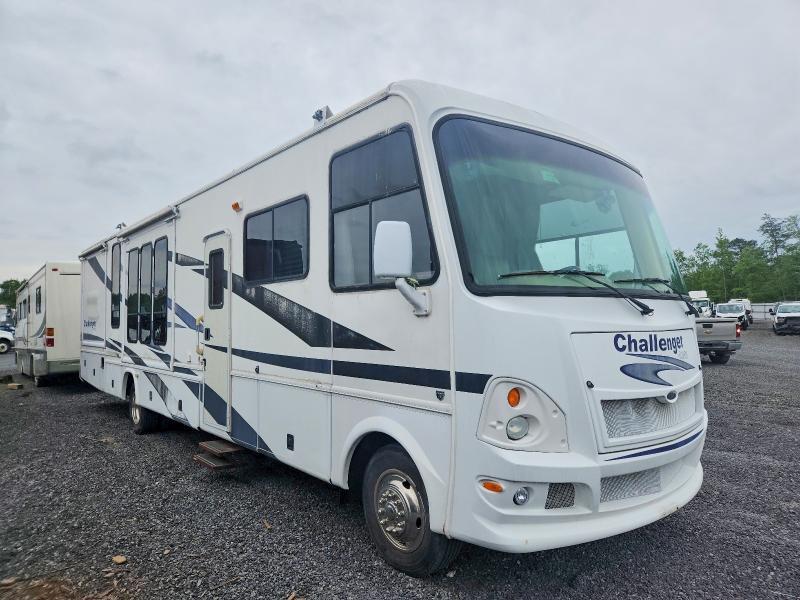 2007 Damon Challenger RV