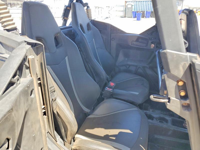 2023 Can-Am Maverick Sport Max Utility Vehicle