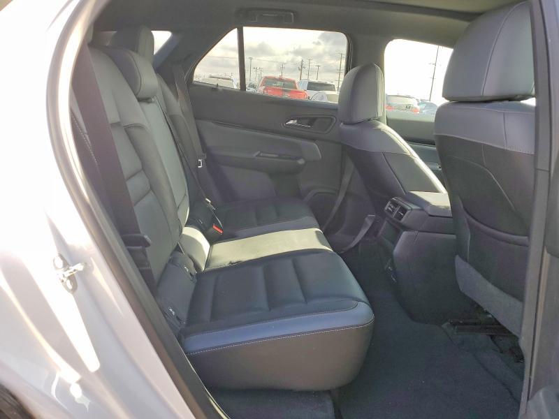 2024 Honda Prologue Elite