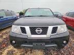 2018 Nissan Frontier PRO-4X