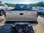 1998 Chevrolet S Truck S10