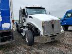 2022 Kenworth T8 Series