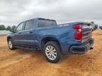 2024 Chevrolet Silverado K1500 Custom