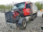 2025 Peterbilt 567 Dump Truck
