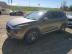 2019 Hyundai Santa fe Ultimate 2.0t
