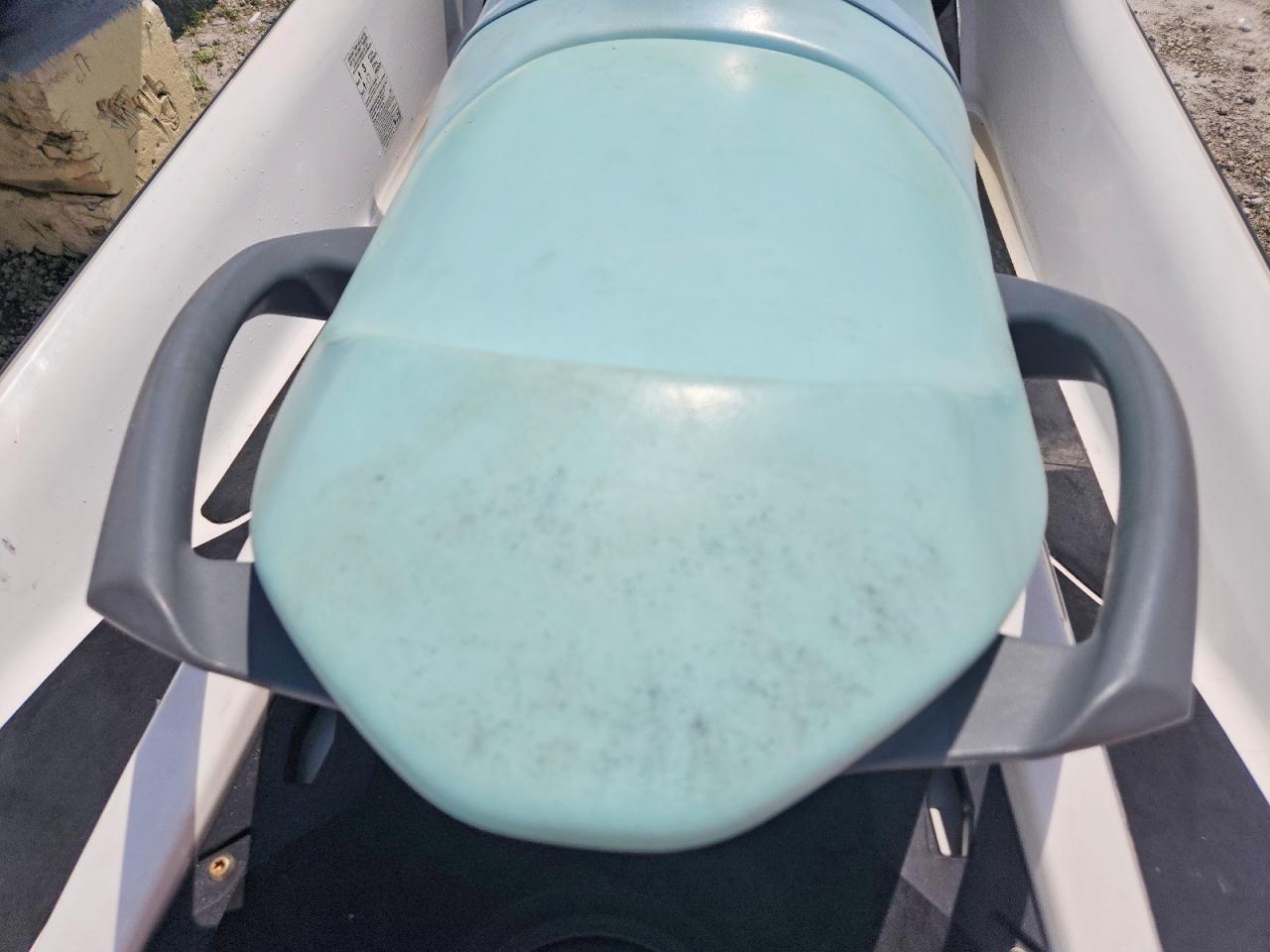 2024 Sea-Doo Jetski